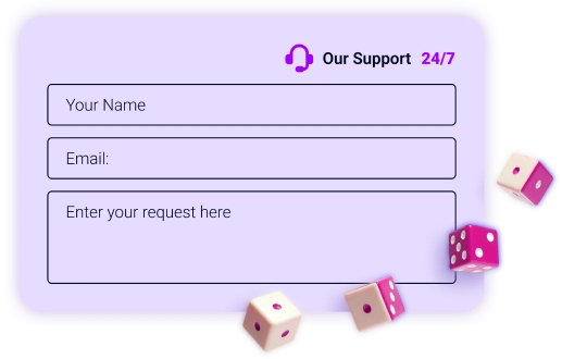 High 5 Casino Canada Support